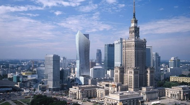 Konferencja "Żyję Świadomie" - Warszawa